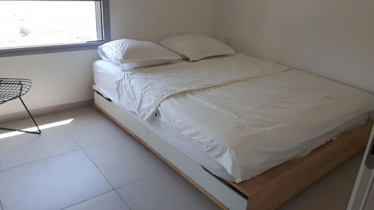 Huzi Hitman Apartment Marina Area Asdode Exterior foto